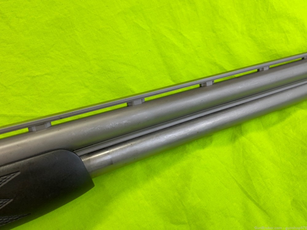 Ruger Red Label All Weather 04184 26 Inch SS Stainless O/U Over Under 2006-img-9