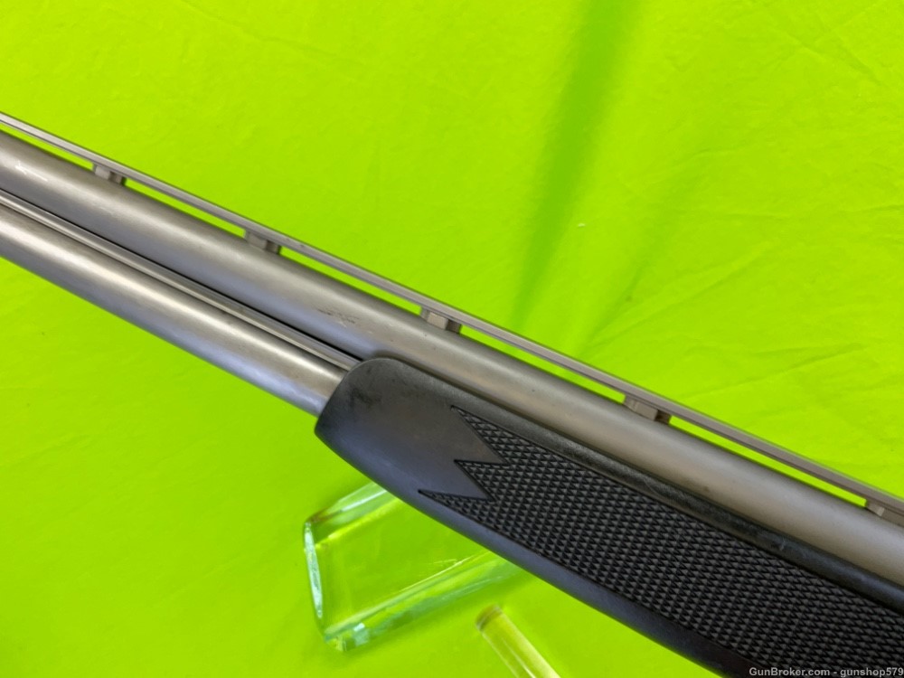 Ruger Red Label All Weather 04184 26 Inch SS Stainless O/U Over Under 2006-img-22