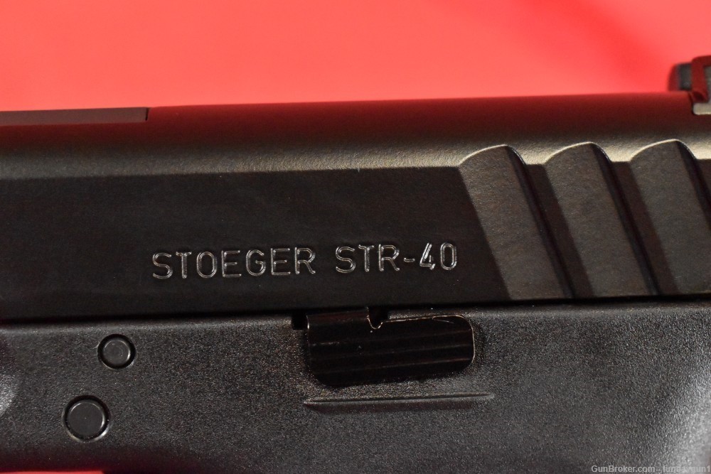 Stoeger STR-40 40 S&W STR-40 31767 STR-40-STR-40-img-6