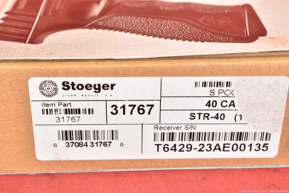 Stoeger STR-40 40 S&W STR-40 31767 STR-40-STR-40-img-9