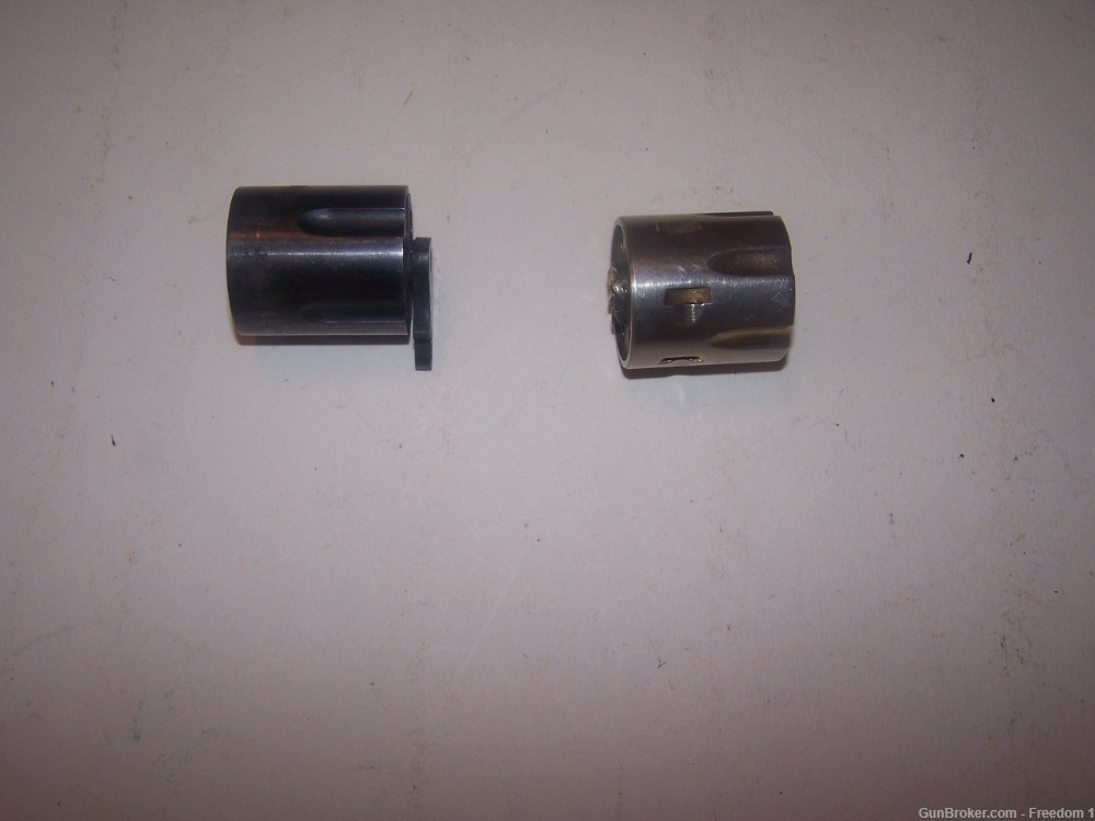 2- Revolver Cylinders -img-0