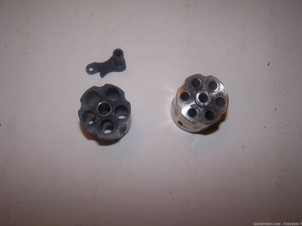 2- Revolver Cylinders -img-2