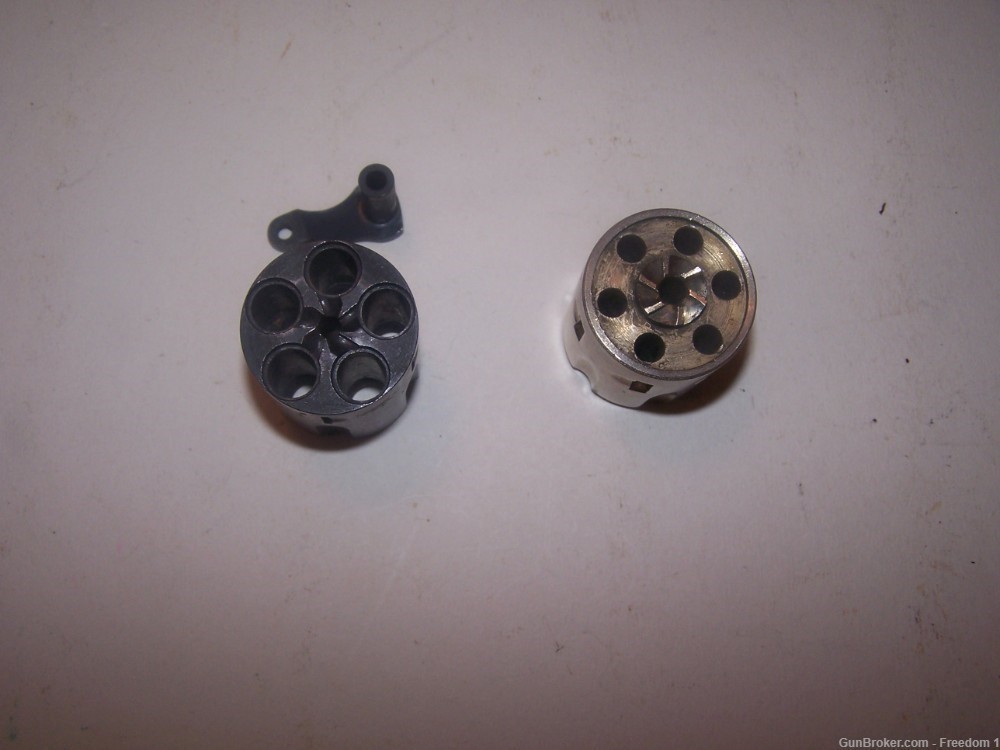 2- Revolver Cylinders -img-1