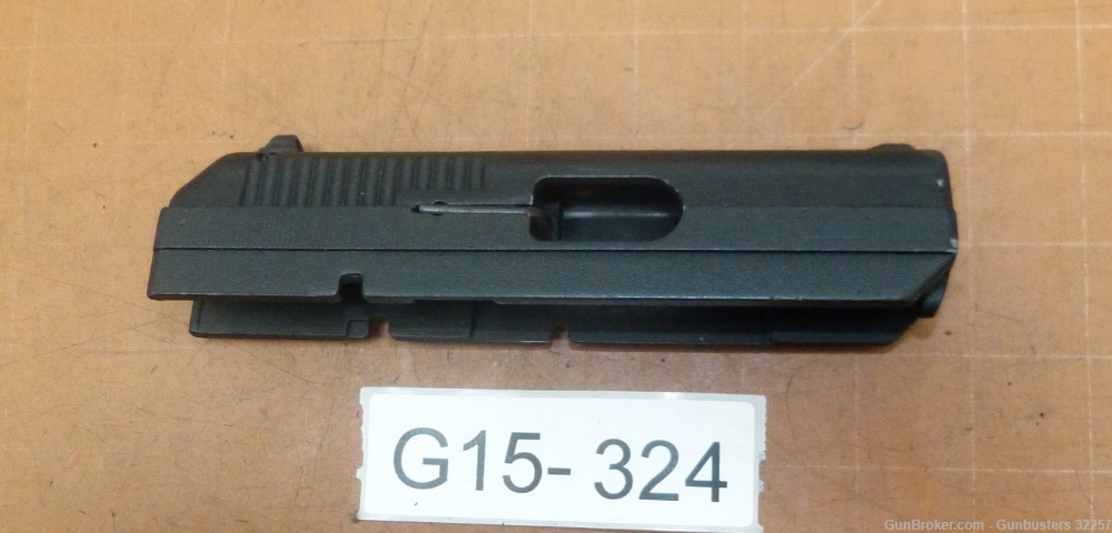 Hi Point C9 9mm, Repair Parts G15-324-img-4