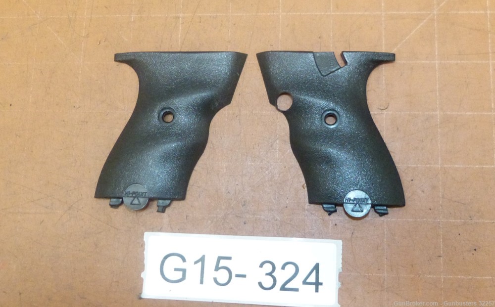 Hi Point C9 9mm, Repair Parts G15-324-img-7