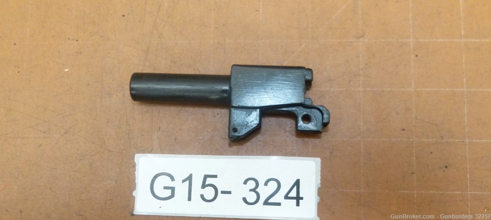 Hi Point C9 9mm, Repair Parts G15-324-img-3