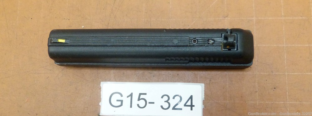 Hi Point C9 9mm, Repair Parts G15-324-img-6