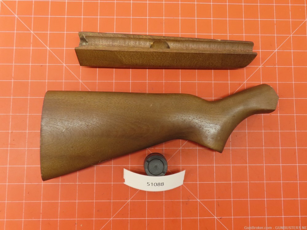 Winchester model 190 .22 LR Repair Parts #51088-img-5
