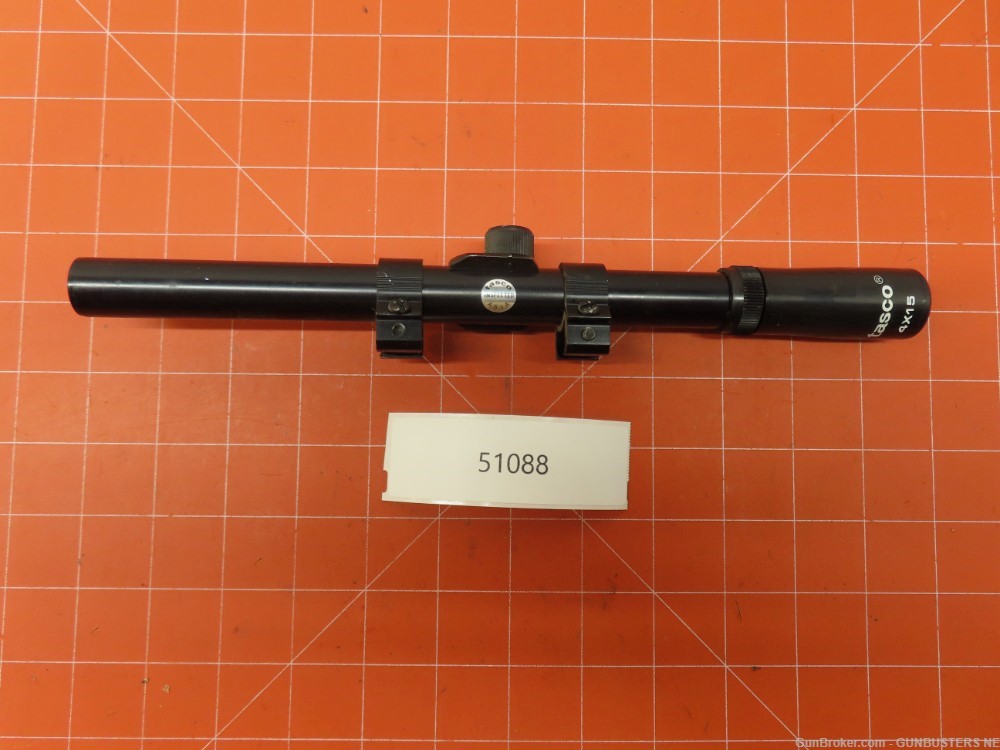 Winchester model 190 .22 LR Repair Parts #51088-img-1