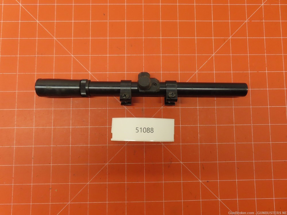 Winchester model 190 .22 LR Repair Parts #51088-img-2