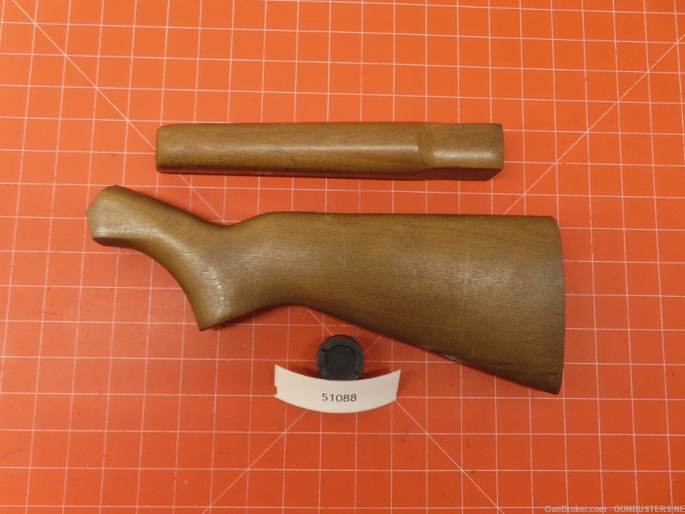 Winchester model 190 .22 LR Repair Parts #51088-img-4