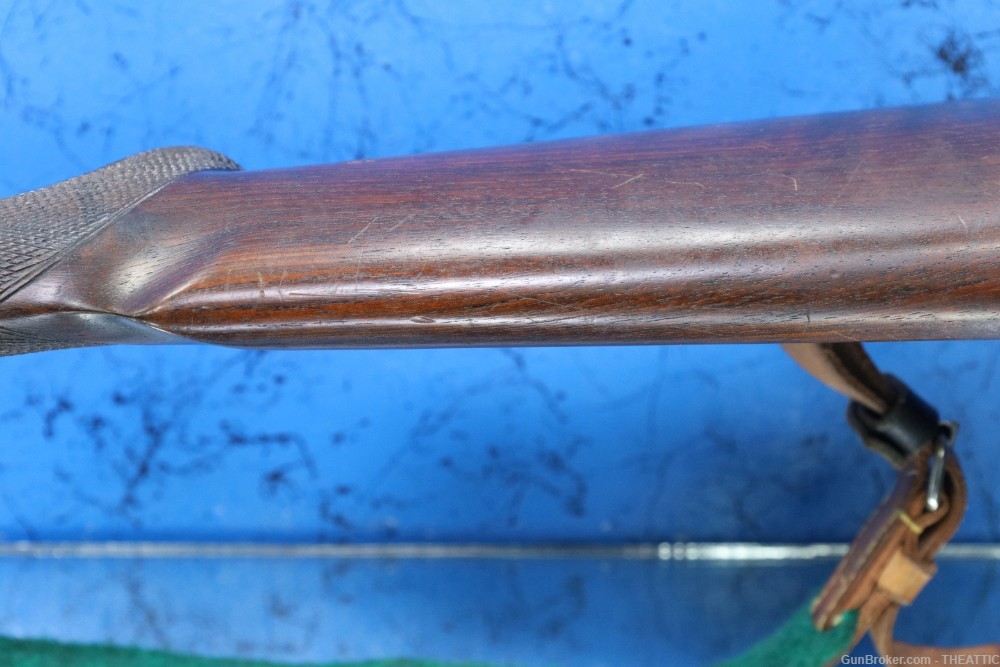 WINCHESTER 23 XTR SIDE BY SIDE 12GA SHOTGUN W/EJECTORS NICE CONDITION-img-12