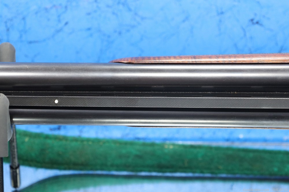 WINCHESTER 23 XTR SIDE BY SIDE 12GA SHOTGUN W/EJECTORS NICE CONDITION-img-17