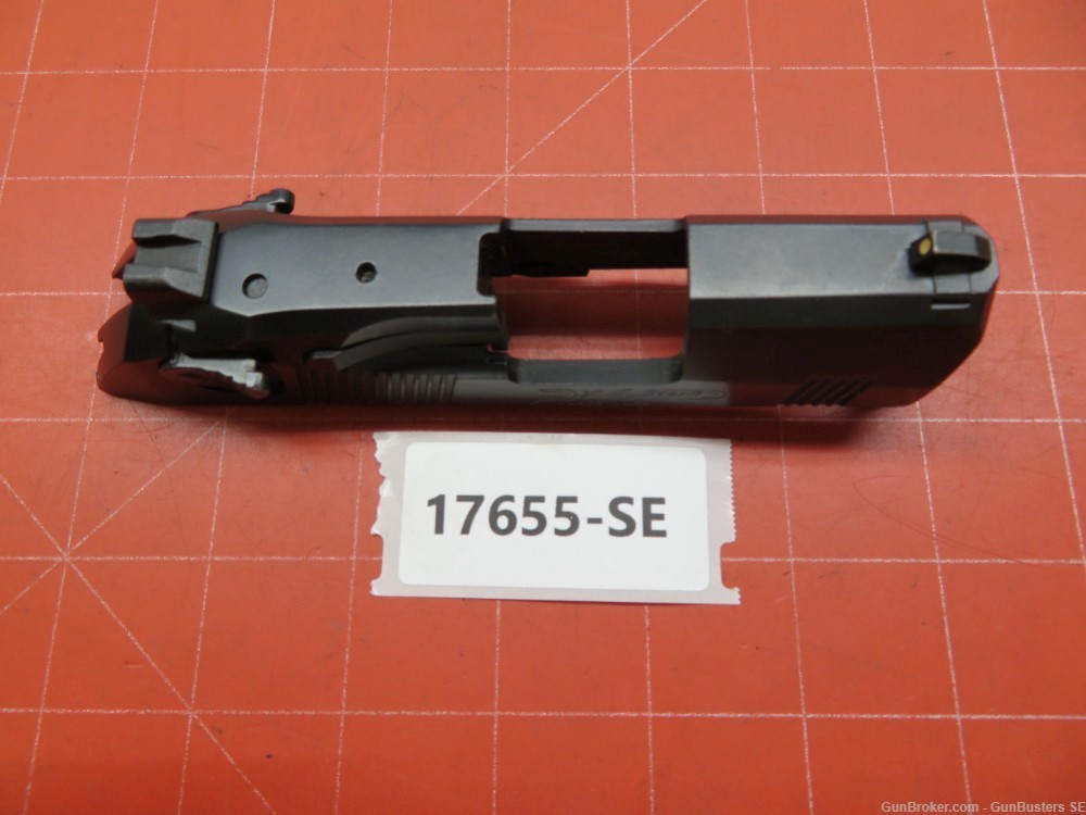 Beretta PX4 Storm 9mm Repair Parts #17655-SE-img-2