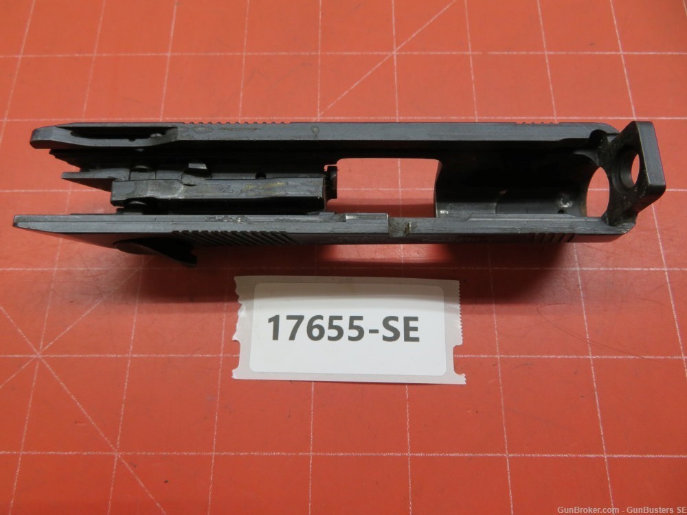 Beretta PX4 Storm 9mm Repair Parts #17655-SE-img-3