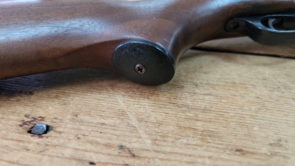 Brazilian Single Shot 12Ga Shotgun CBDC made Model HL-40-img-36