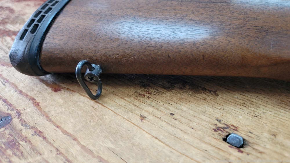 Brazilian Single Shot 12Ga Shotgun CBDC made Model HL-40-img-39