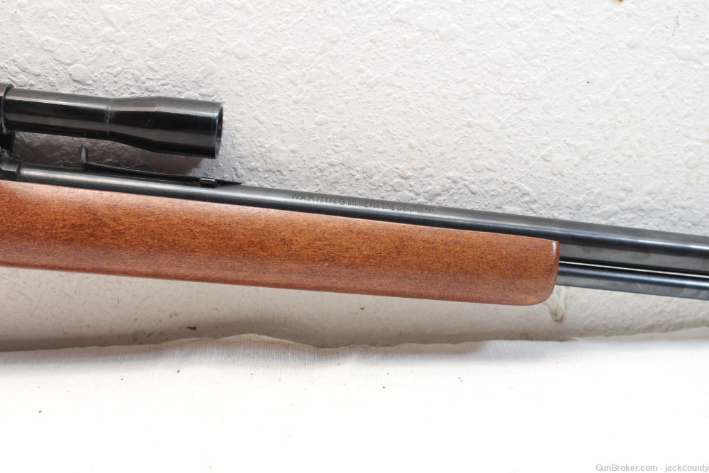 Marlin, Model 60, .22lr-img-11