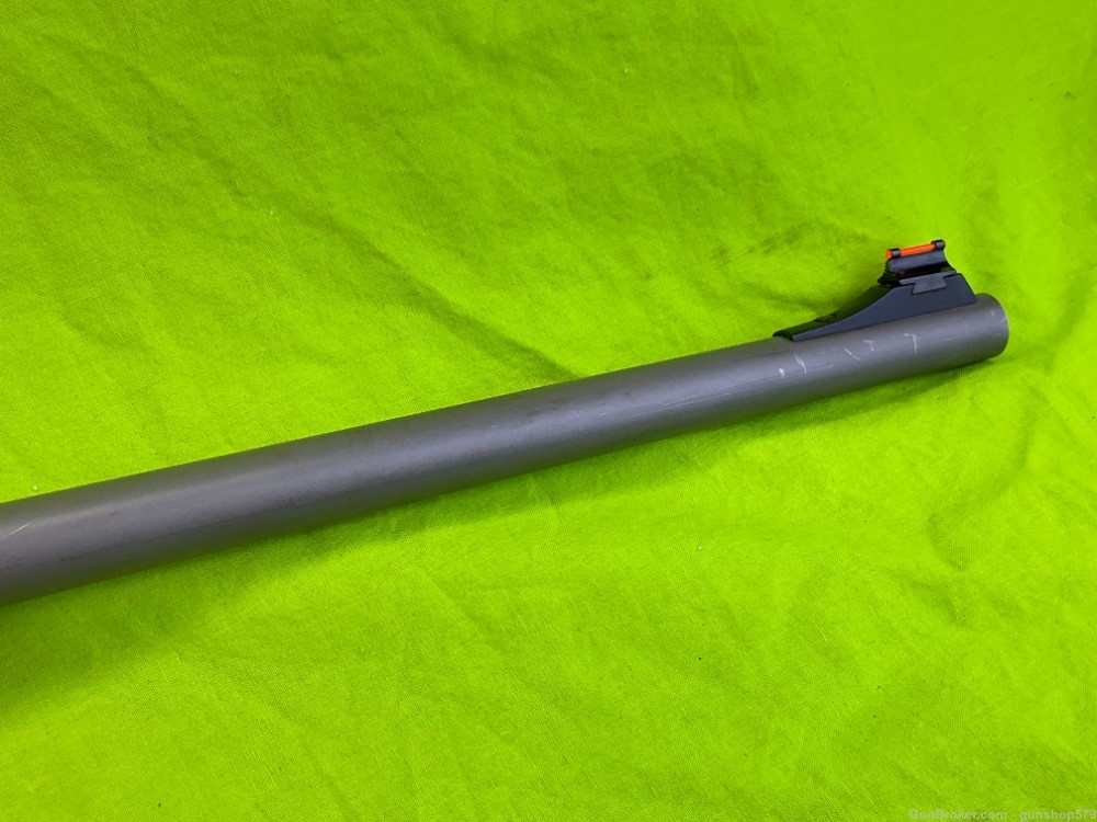 Browning BLR 81 LT Light Weight Take Down TD SS Stainless Scout 358 WIn-img-11