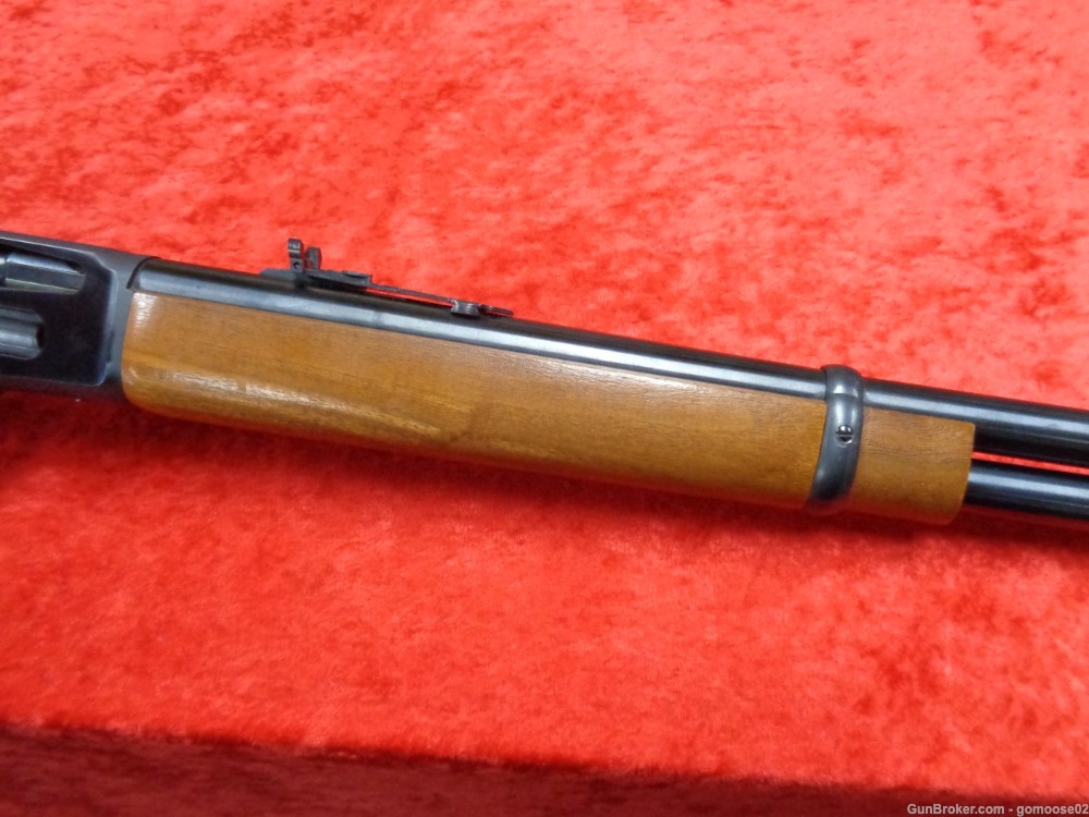 JM Marlin Model 336 30-30 Winchester Lever Action Rifle WE TRADE & BUY GUNS-img-6