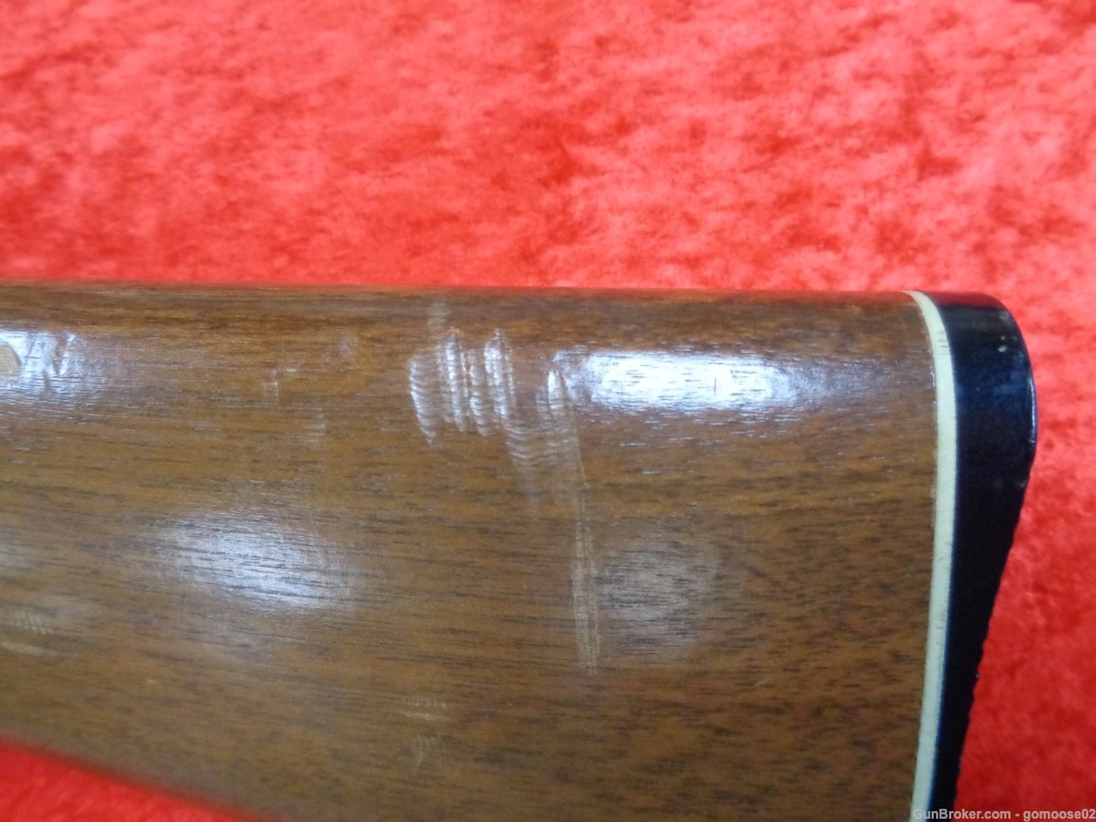 JM Marlin Model 336 30-30 Winchester Lever Action Rifle WE TRADE & BUY GUNS-img-12