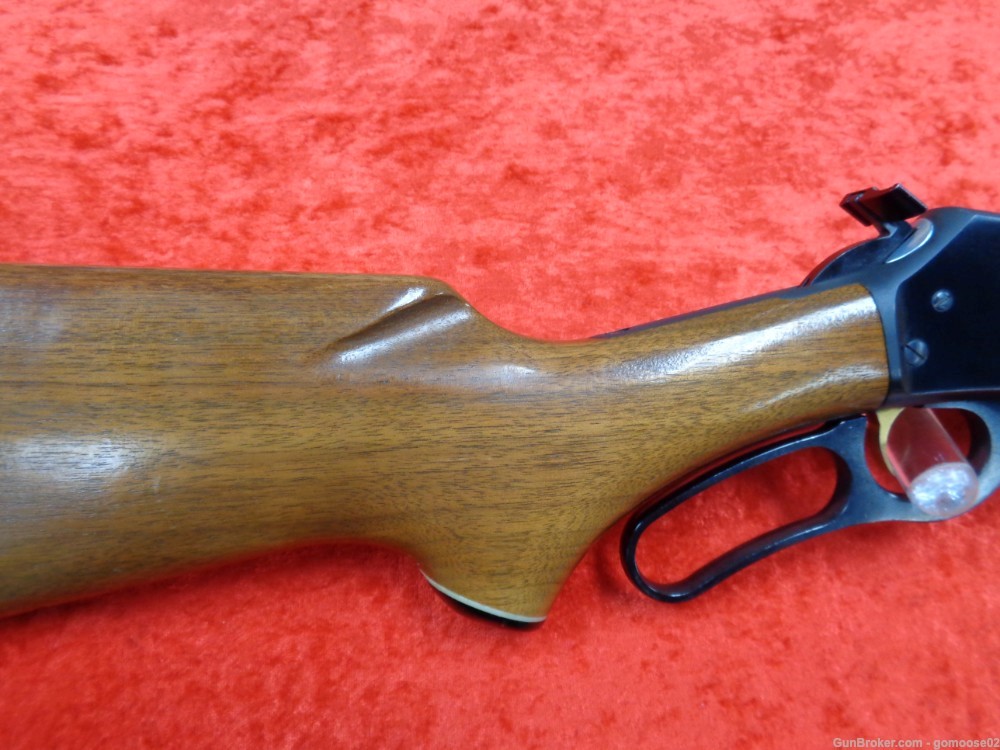 JM Marlin Model 336 30-30 Winchester Lever Action Rifle WE TRADE & BUY GUNS-img-3