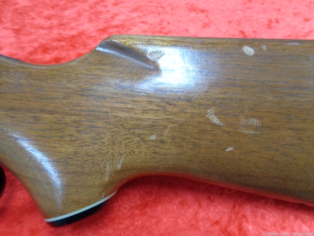 JM Marlin Model 336 30-30 Winchester Lever Action Rifle WE TRADE & BUY GUNS-img-13