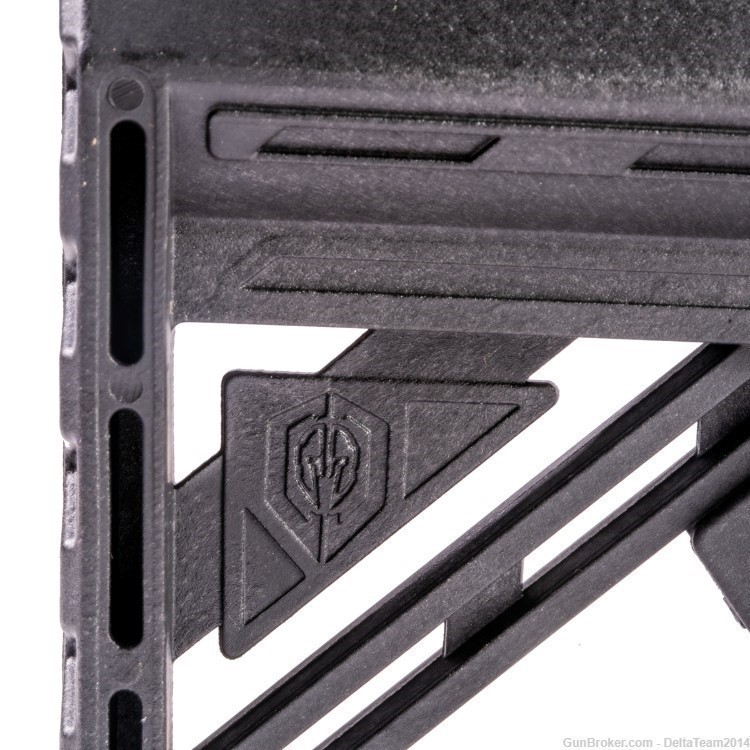 Davidson Defense AR15 Genesis Stock - Made In The USA - Exclusive Design-img-2
