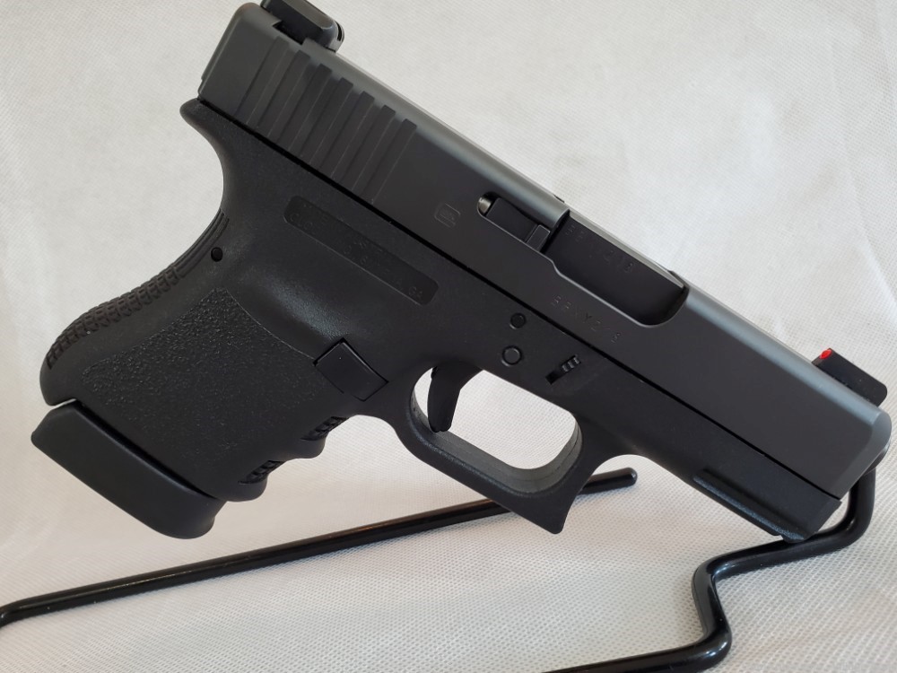 Glock Model G36 .45ACP Pistol-img-4