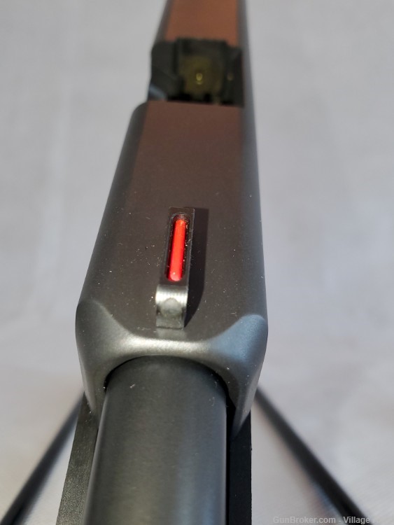 Glock Model G36 .45ACP Pistol-img-9
