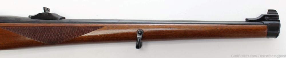 Ruger M77 International 18.5" Barrel 22-250 Rem Mannlicher Stock Bolt Rifle-img-3