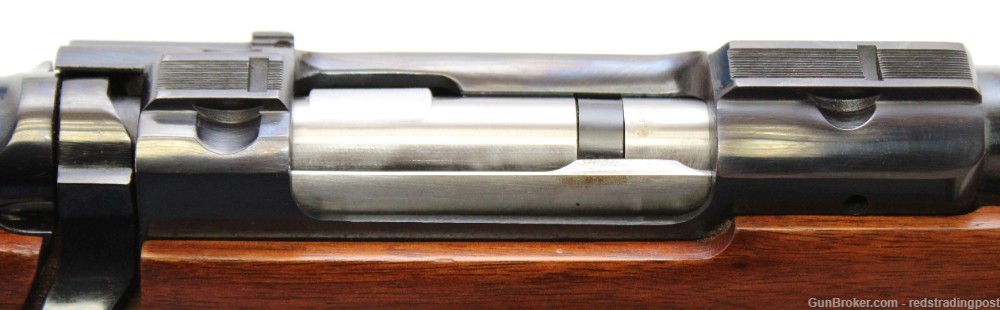 Ruger M77 International 18.5" Barrel 22-250 Rem Mannlicher Stock Bolt Rifle-img-18