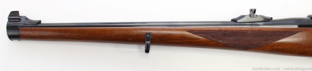 Ruger M77 International 18.5" Barrel 22-250 Rem Mannlicher Stock Bolt Rifle-img-7