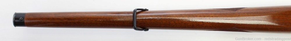 Ruger M77 International 18.5" Barrel 22-250 Rem Mannlicher Stock Bolt Rifle-img-10