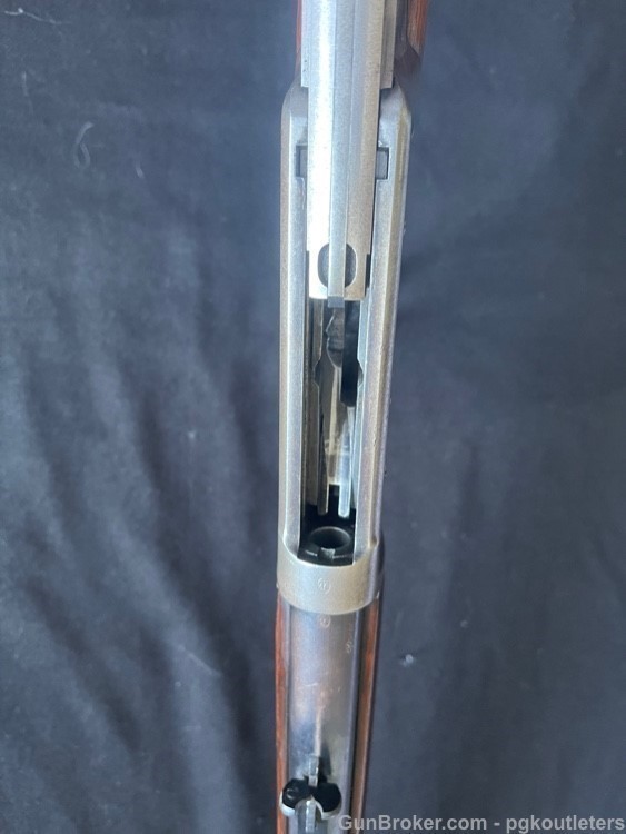1911 - Winchester Model 1894 Rifle 32-40 WIN 26"  Round-img-12