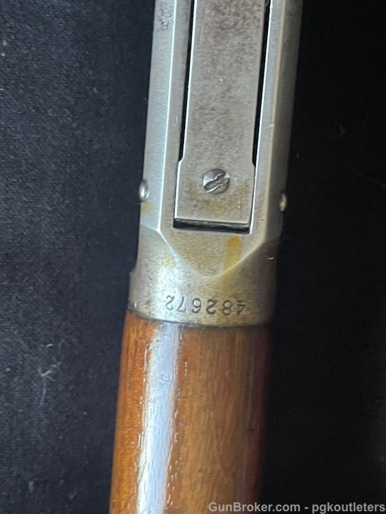 1911 - Winchester Model 1894 Rifle 32-40 WIN 26"  Round-img-23