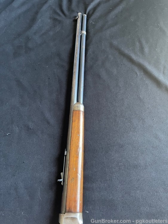 1911 - Winchester Model 1894 Rifle 32-40 WIN 26"  Round-img-34