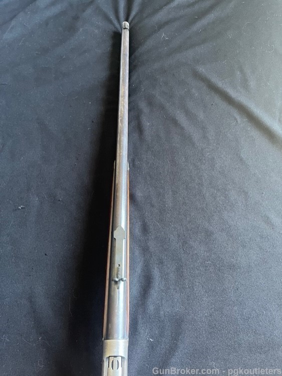 1911 - Winchester Model 1894 Rifle 32-40 WIN 26"  Round-img-36