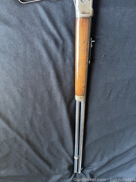 1911 - Winchester Model 1894 Rifle 32-40 WIN 26"  Round-img-10