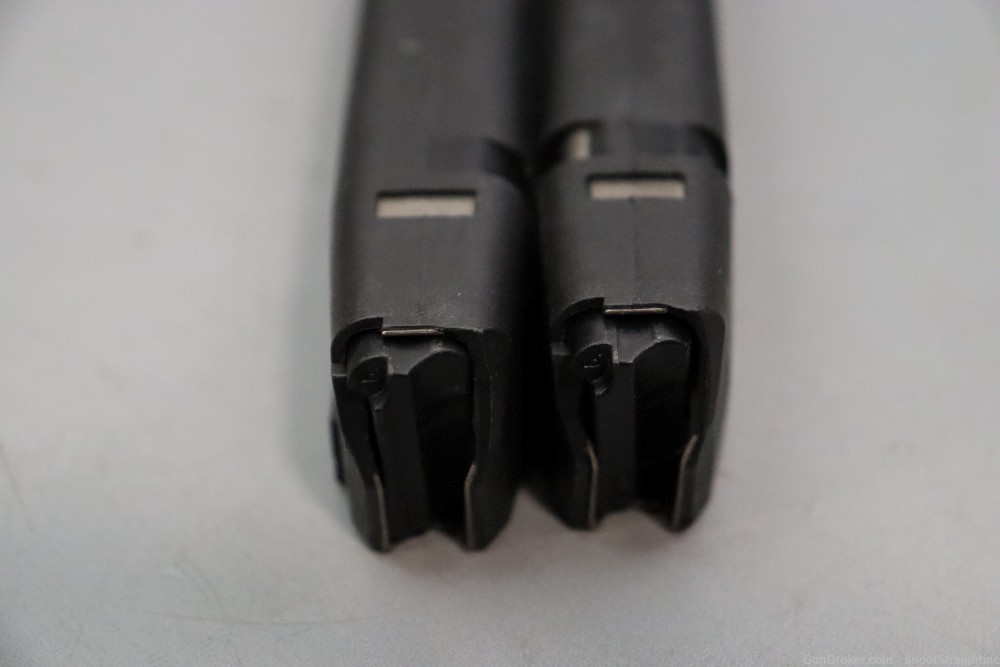Glock 19/17 Gen 3/4 Magazines 33-Round 9mm -img-5