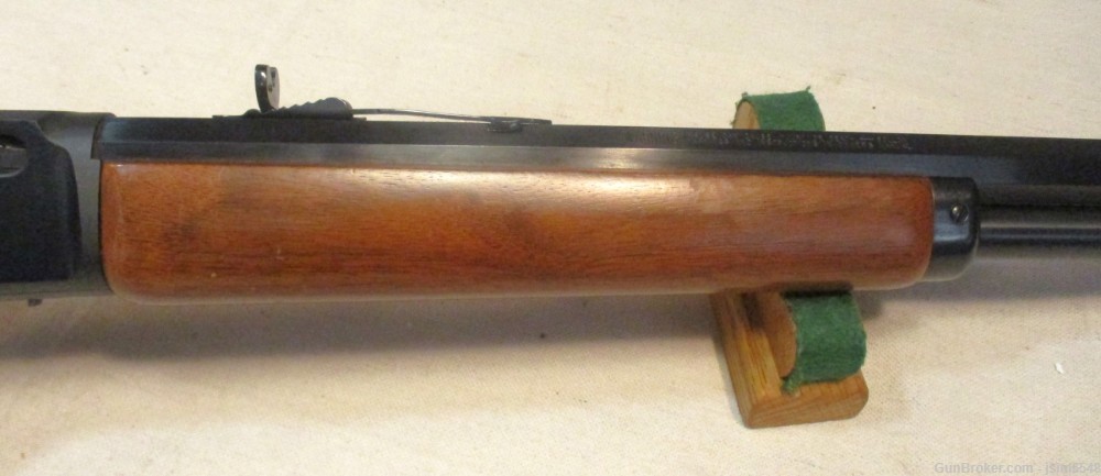 Marlin 336CB ,38-55 WCF Lever Rifle 24” Octagon 8 Rds JM-img-6