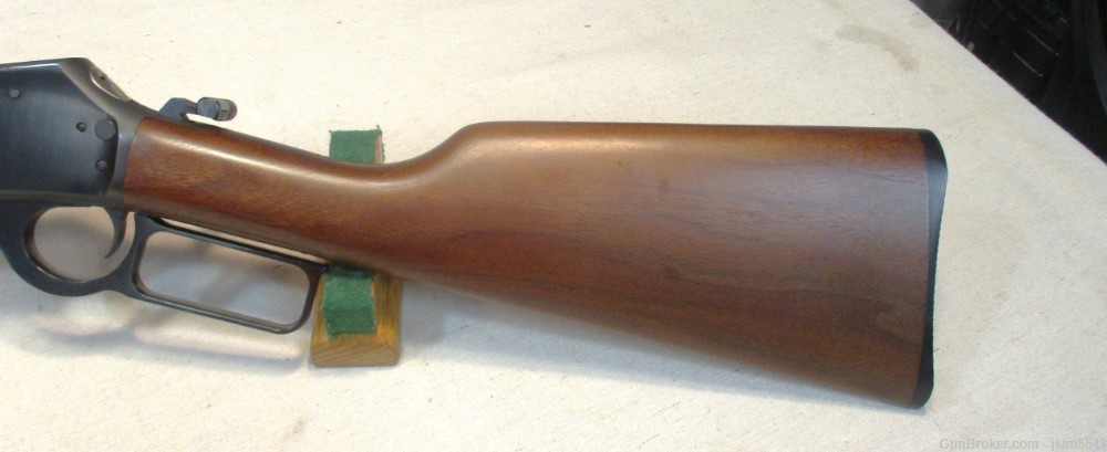 Marlin 336CB ,38-55 WCF Lever Rifle 24” Octagon 8 Rds JM-img-13
