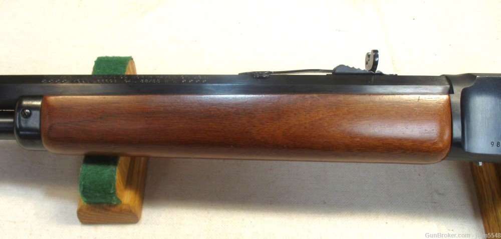 Marlin 336CB ,38-55 WCF Lever Rifle 24” Octagon 8 Rds JM-img-11