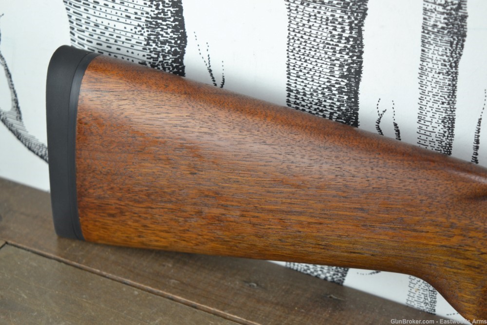 Winchester Model 12 Great Condition Polychoke-img-8
