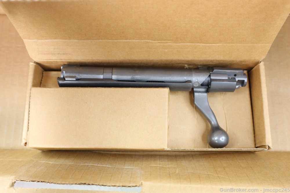 Rare Very Nice Ruger M77 VT Mark II 220 Swift Bolt Action Rifle W/ Box 26" -img-45