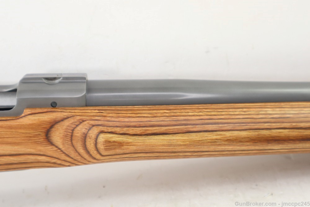 Rare Very Nice Ruger M77 VT Mark II 220 Swift Bolt Action Rifle W/ Box 26" -img-20
