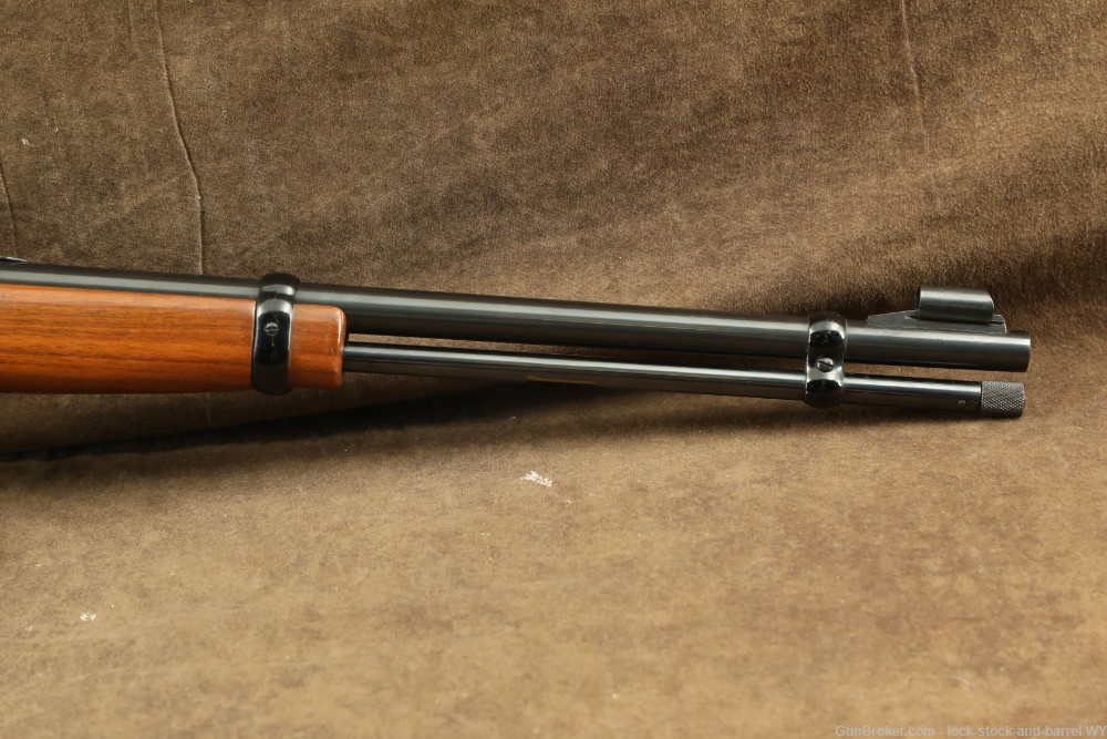 Colt The Colteer 4-22 .22 LR 19.5" Semi-Auto Rimfire Rifle C&R -img-6