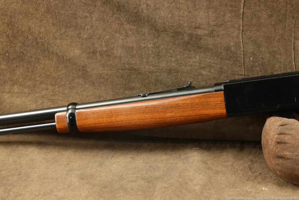 Colt The Colteer 4-22 .22 LR 19.5" Semi-Auto Rimfire Rifle C&R -img-9