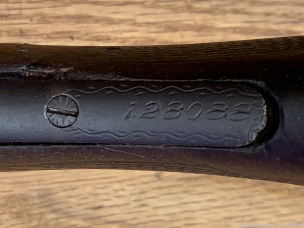PARKER BROTHERS G SxS 1904 PIGEON NO SAFETY RARE 16 GAUGE 28" BARREL RINGS-img-30