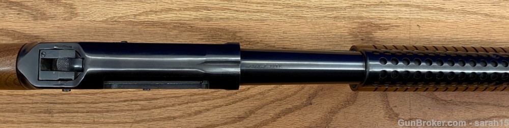 NORINCO MODEL 97 TRENCH GUN REPRO M97TW 12 GAUGE ORIG BOX SLAM FIRE NIB-img-20